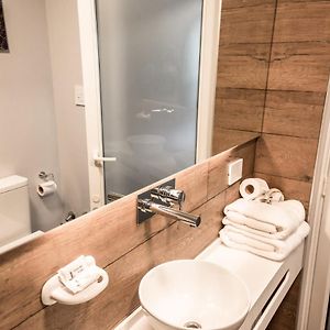 Habitación Estándar con Cama King