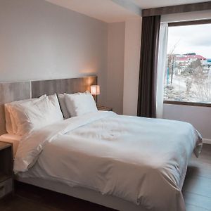 Habitación Estándar con Cama King